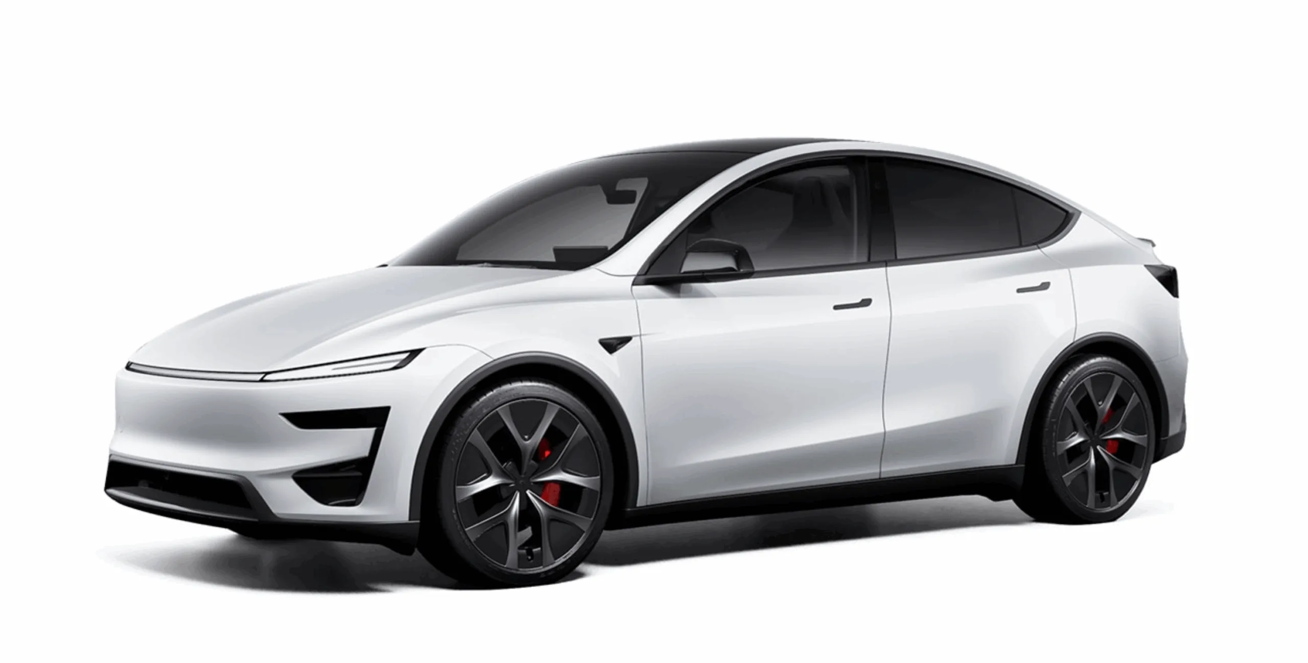 Tesla Model Y Performance (Juniper) (Foto: Tesla)