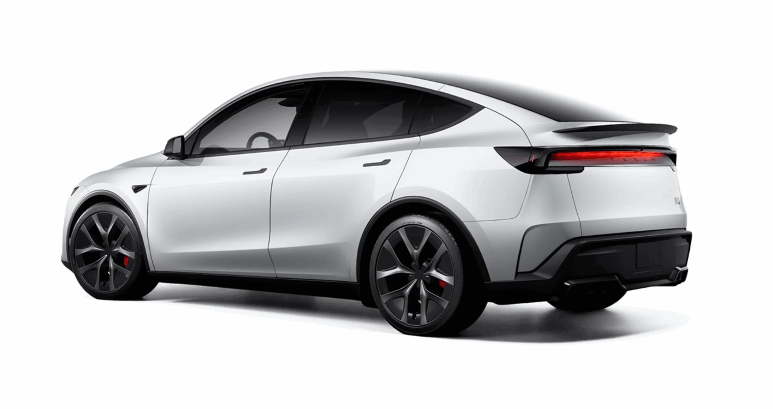 Tesla Model Y Performance (Juniper) (Foto: Tesla)