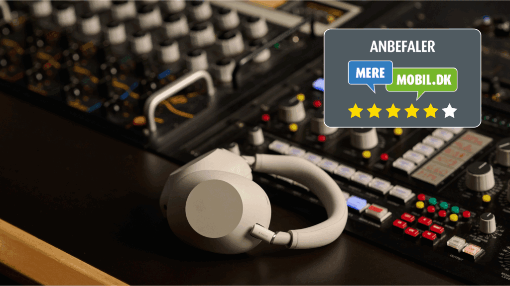 Sony WH-1000XM6 award
