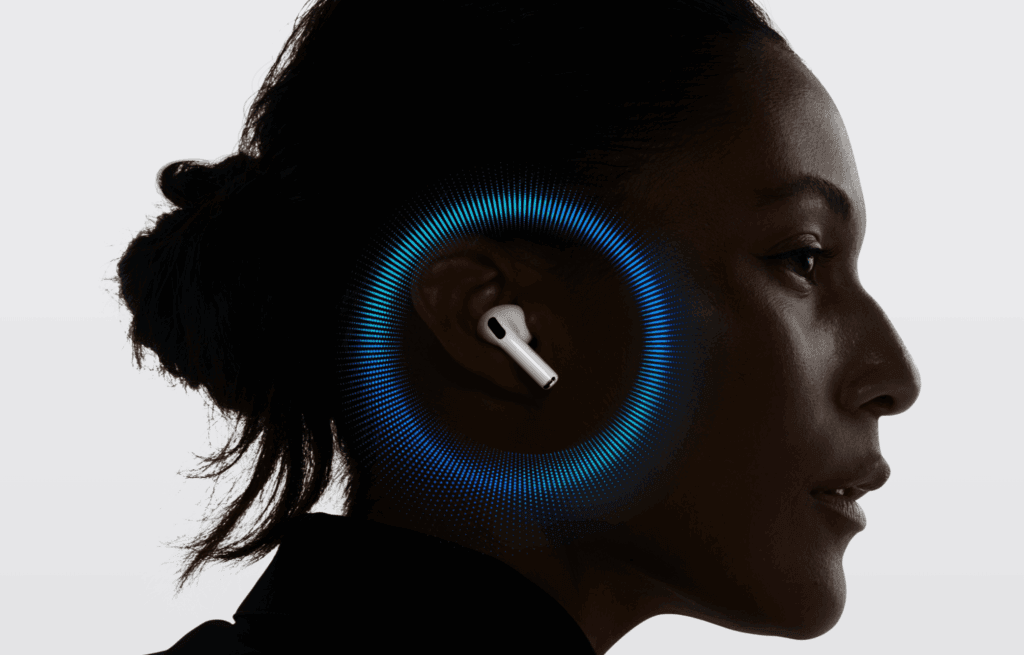 AirPods Pro 3