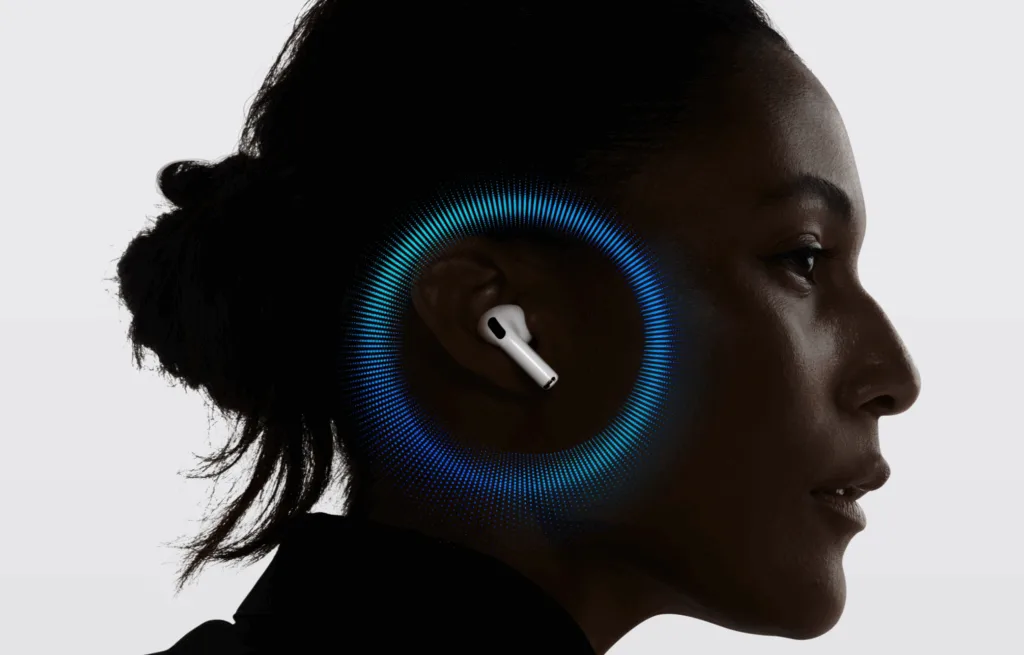 AirPods Pro 3