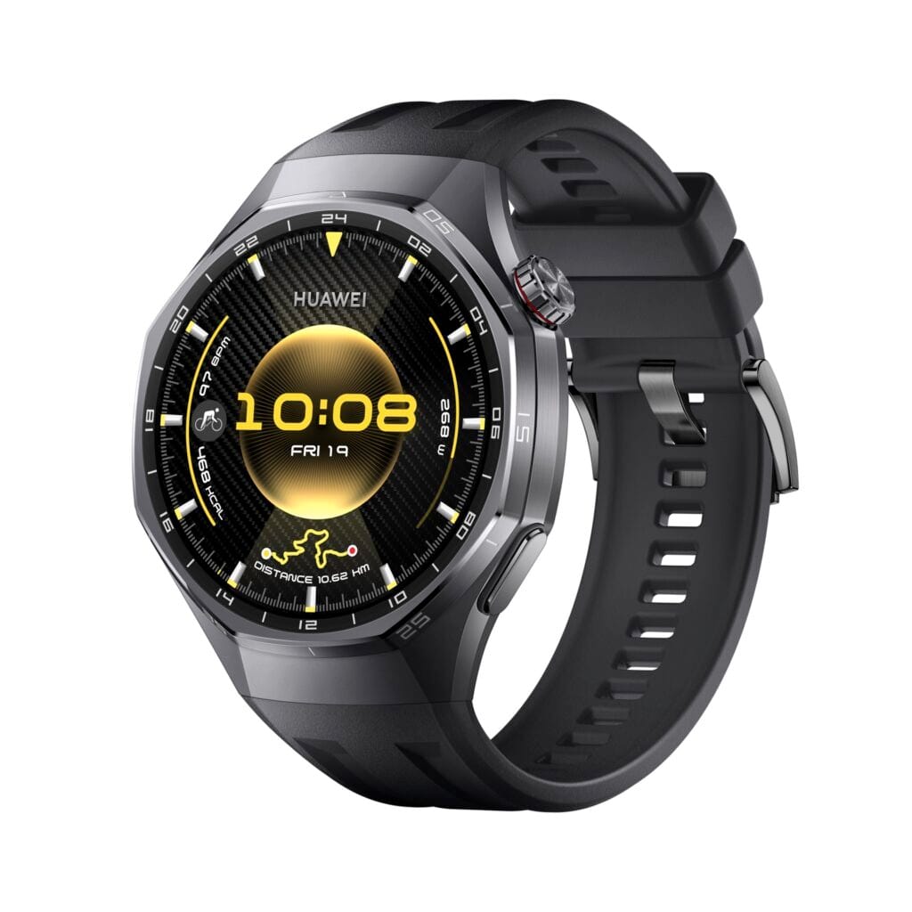 Huawei Watch GT 6 Pro black