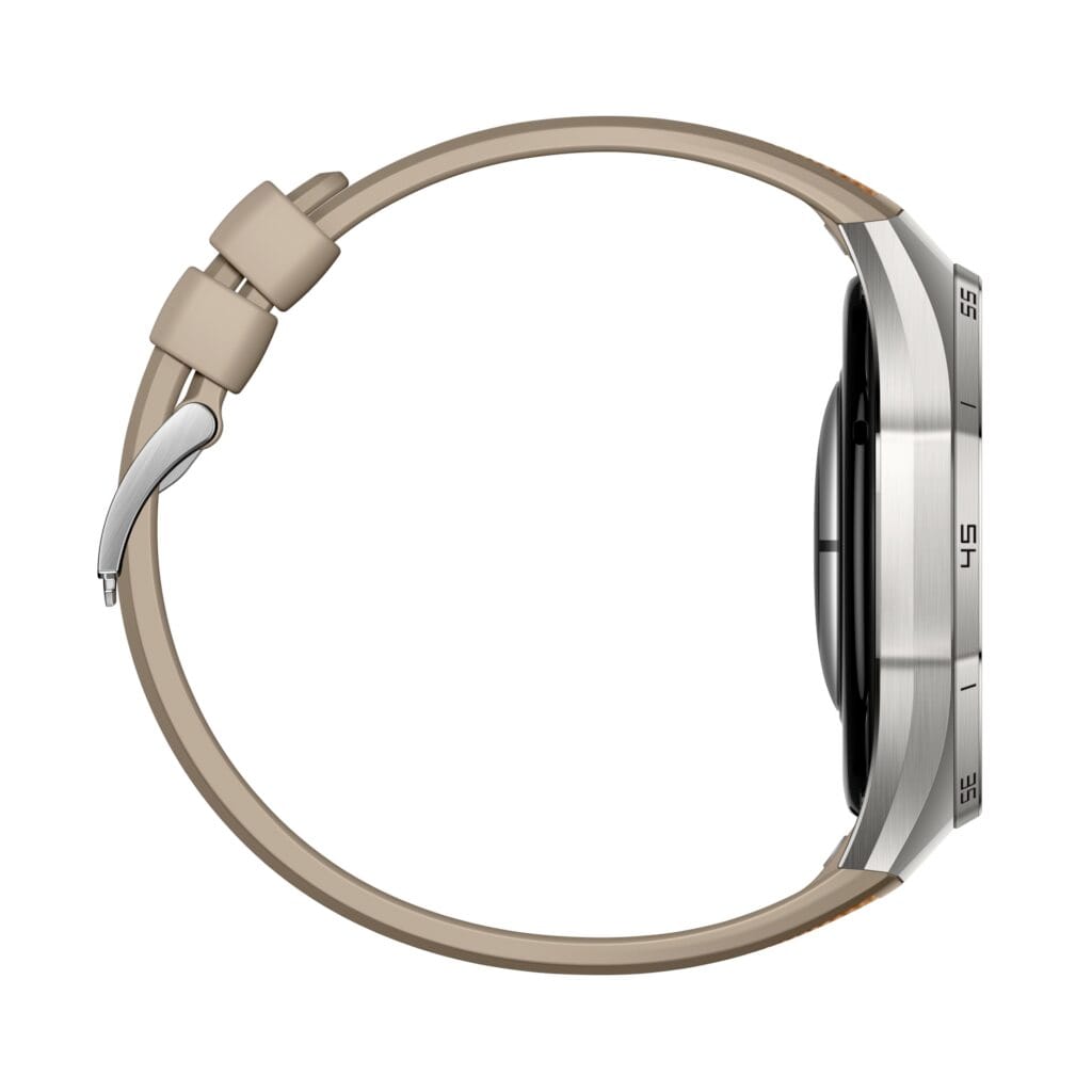 Huawei Watch GT 6 Pro brown