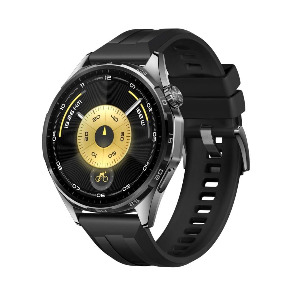 Huawei Watch GT 6 black