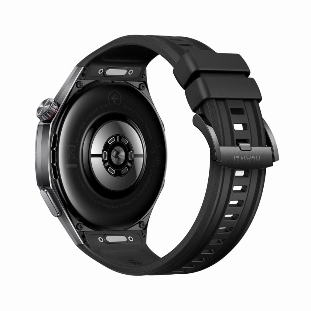 Huawei Watch GT 6 Pro black