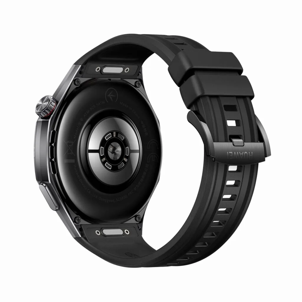 Huawei Watch GT 6 Pro black