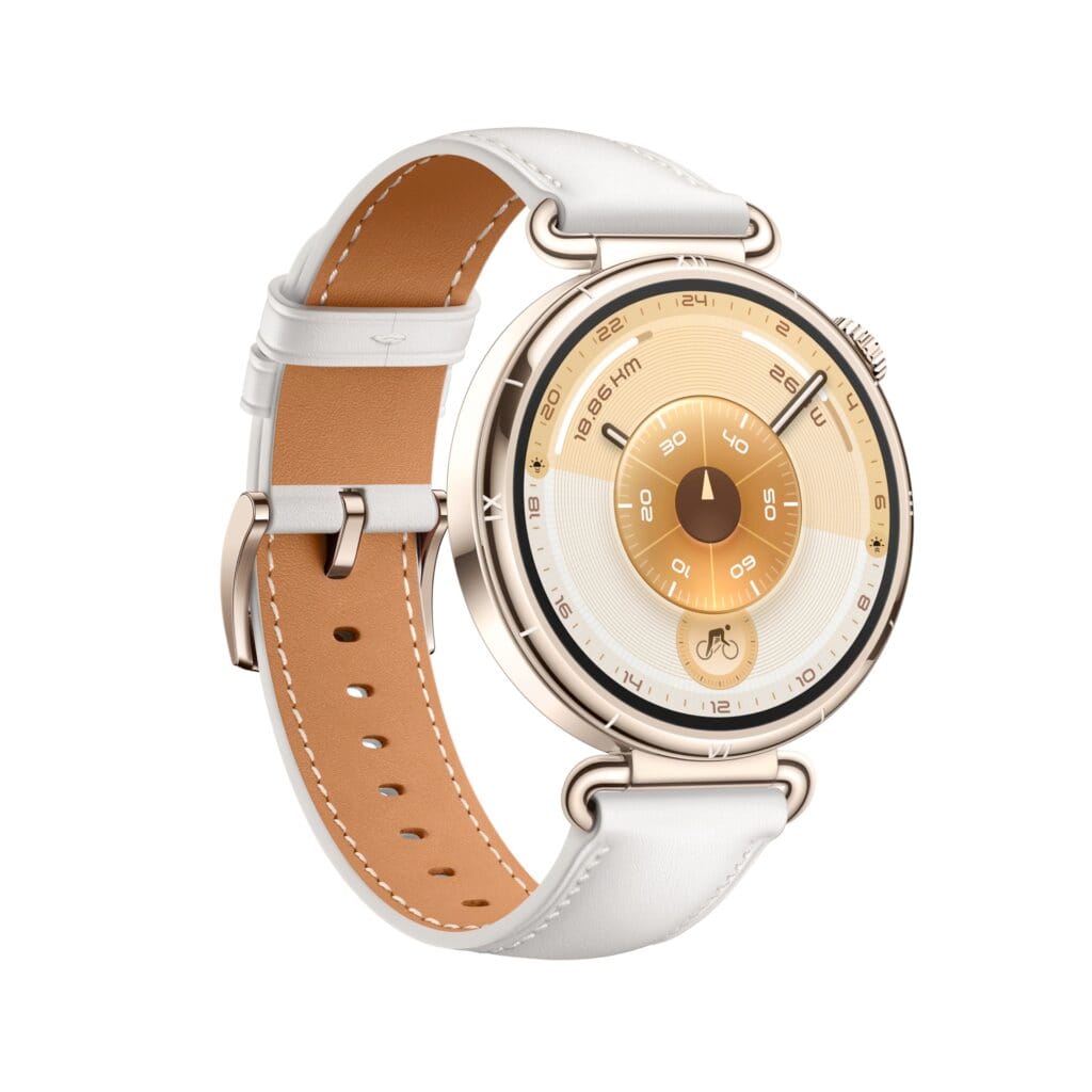 Huawei Watch GT 6 white
