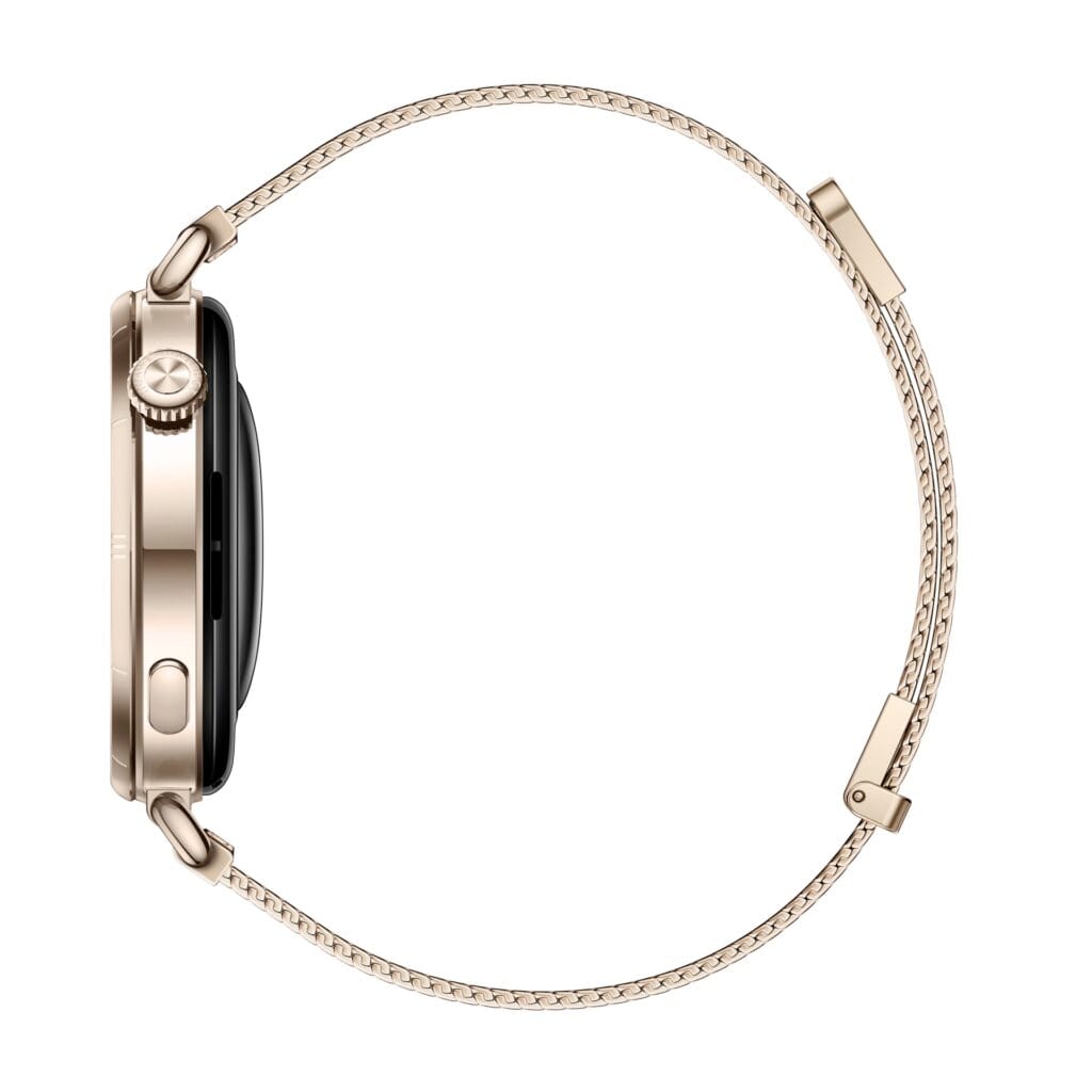Huawei Watch GT 6 gold