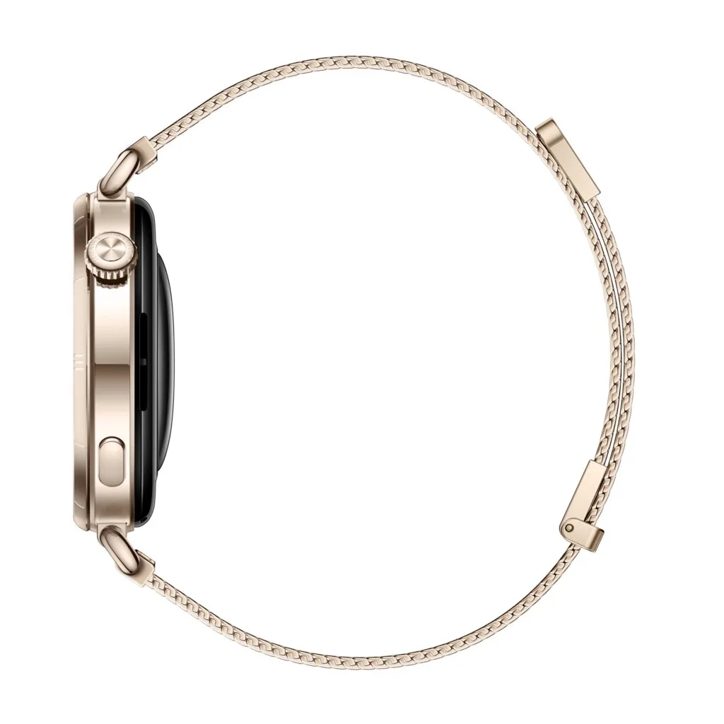 Huawei Watch GT 6 gold
