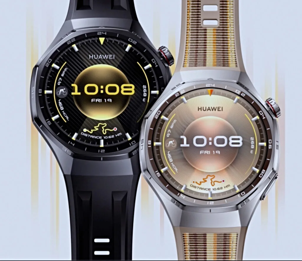 Huawei Watch GT 6 Pro