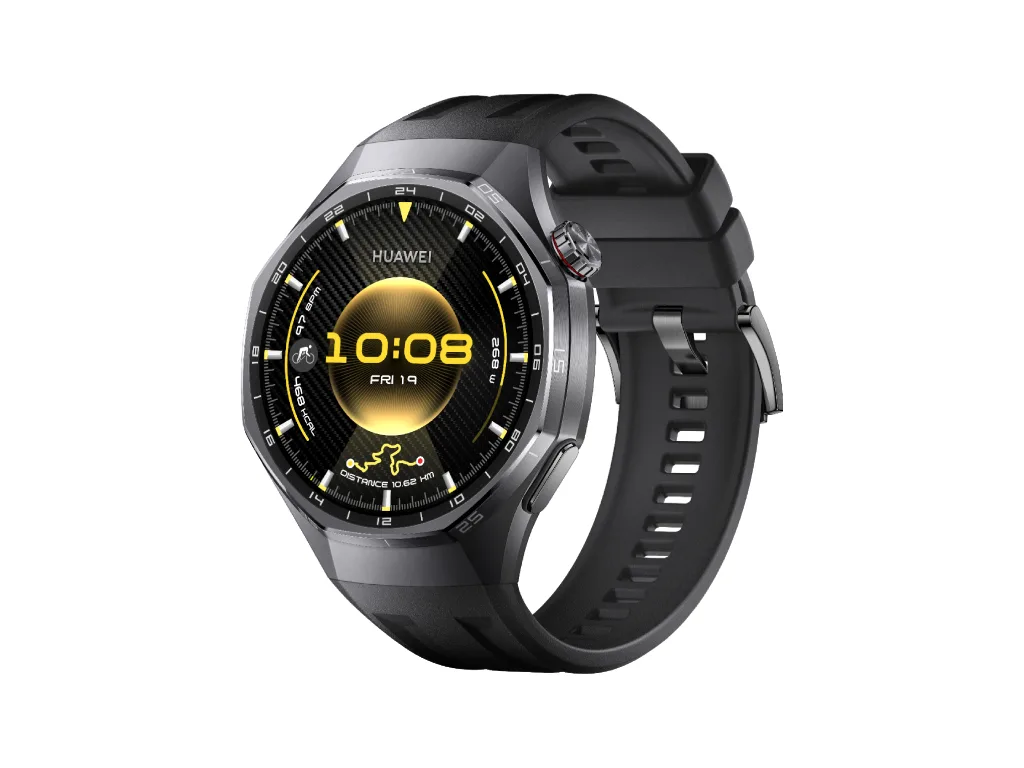 Huawei Watch GT 6 Pro black