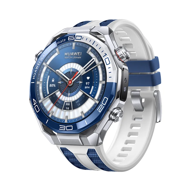 Huawei Watch Ultimate