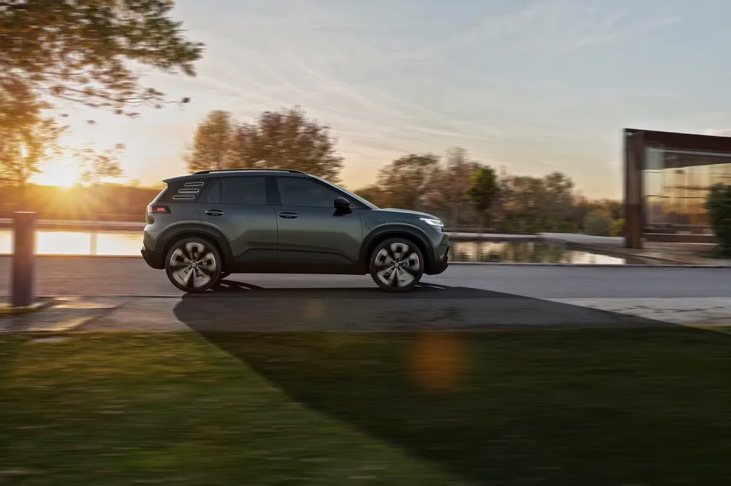 ID. Cross Concept (Foto: Volkswagen)