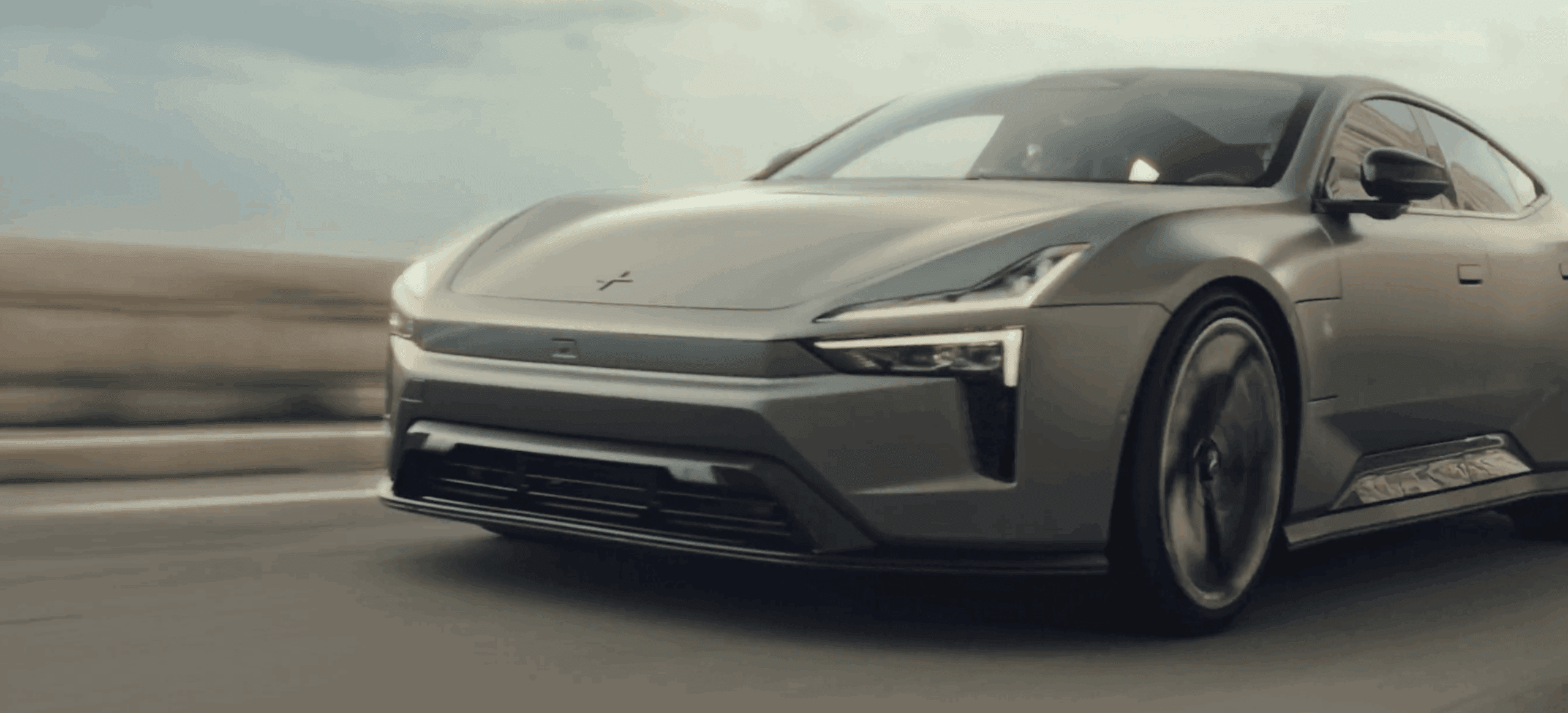 Polestar 5 (Foto: Polestar)