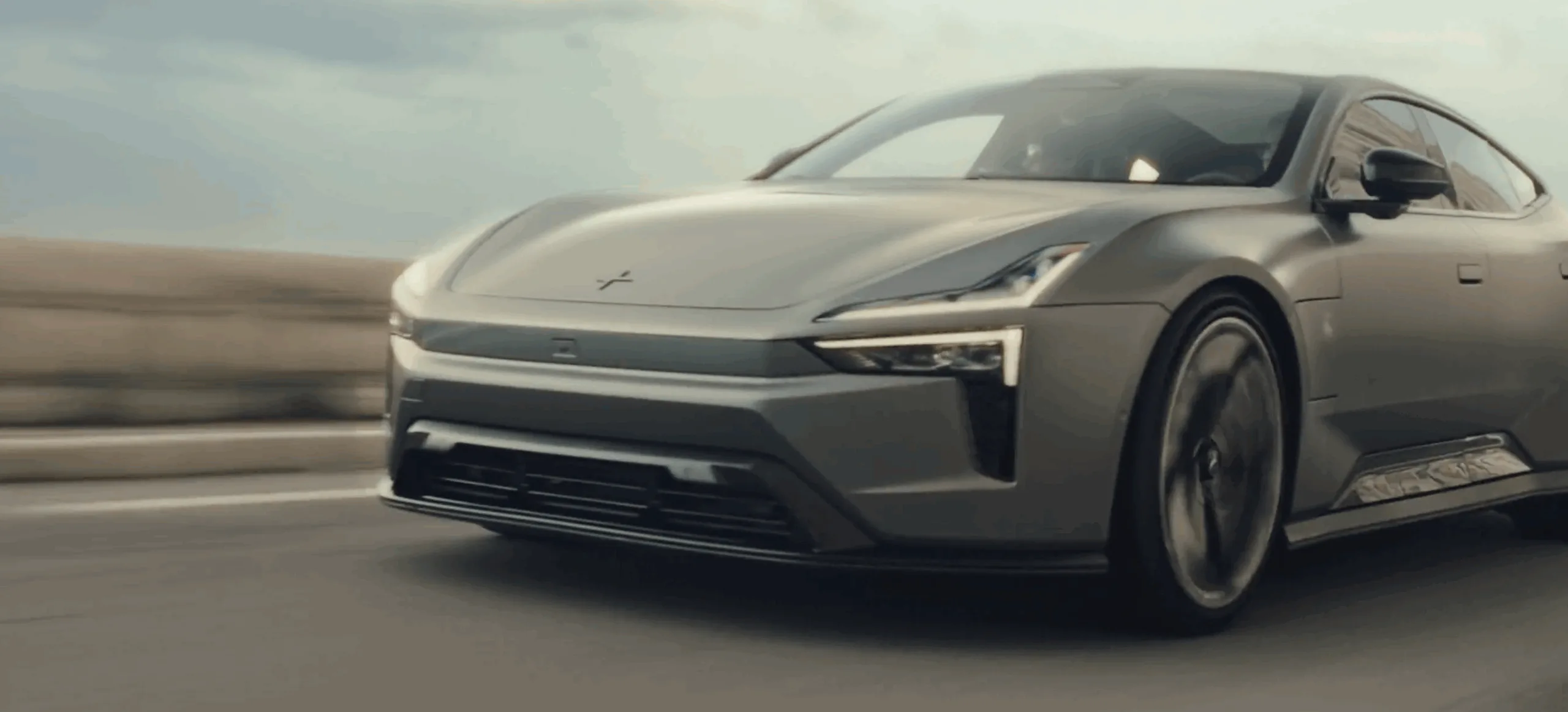 Polestar 5 (Foto: Polestar)