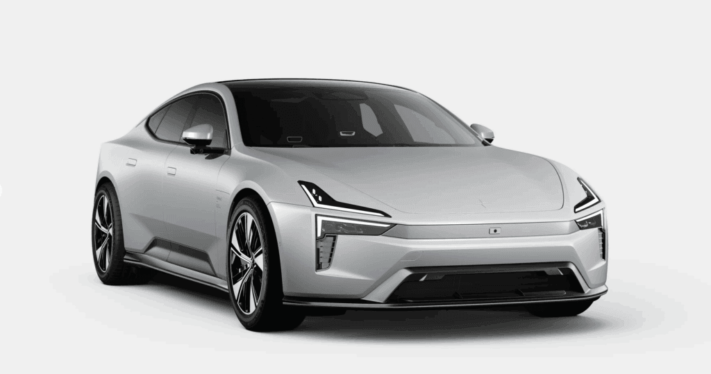 Polestar 5 (Foto: Polestar)