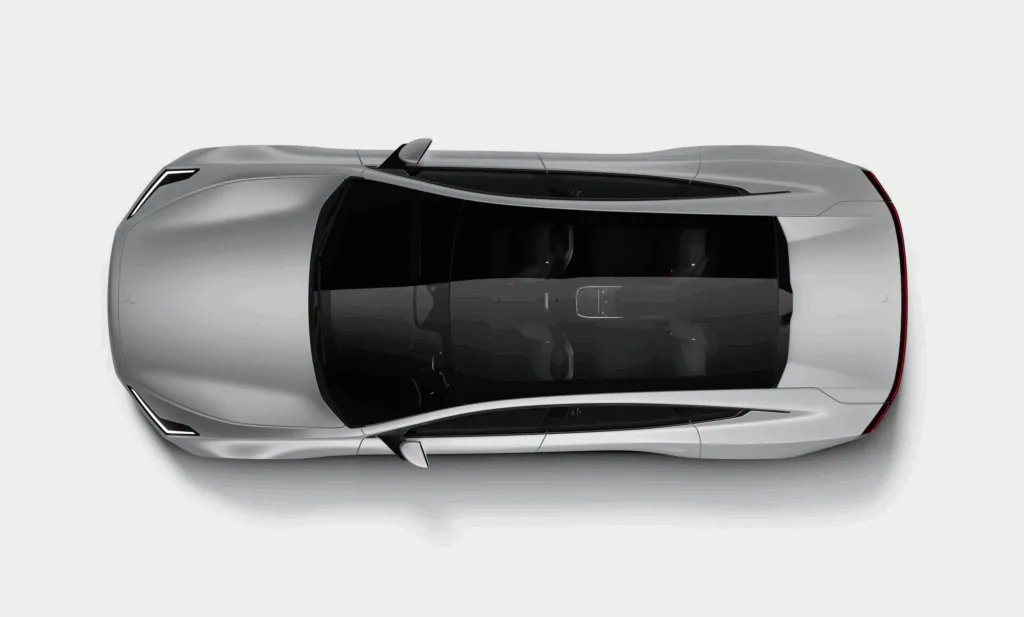 Polestar 5 (Foto: Polestar)