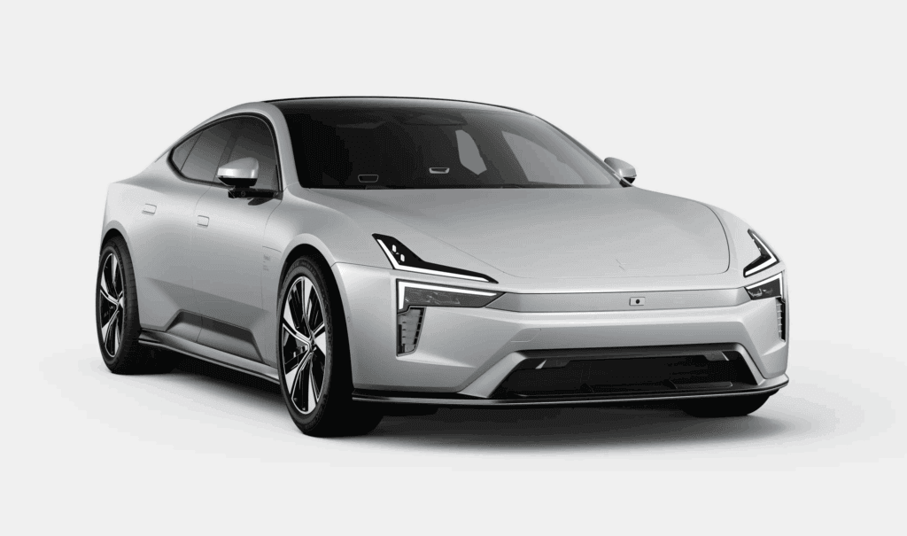 Polestar 5 (Foto: Polestar)