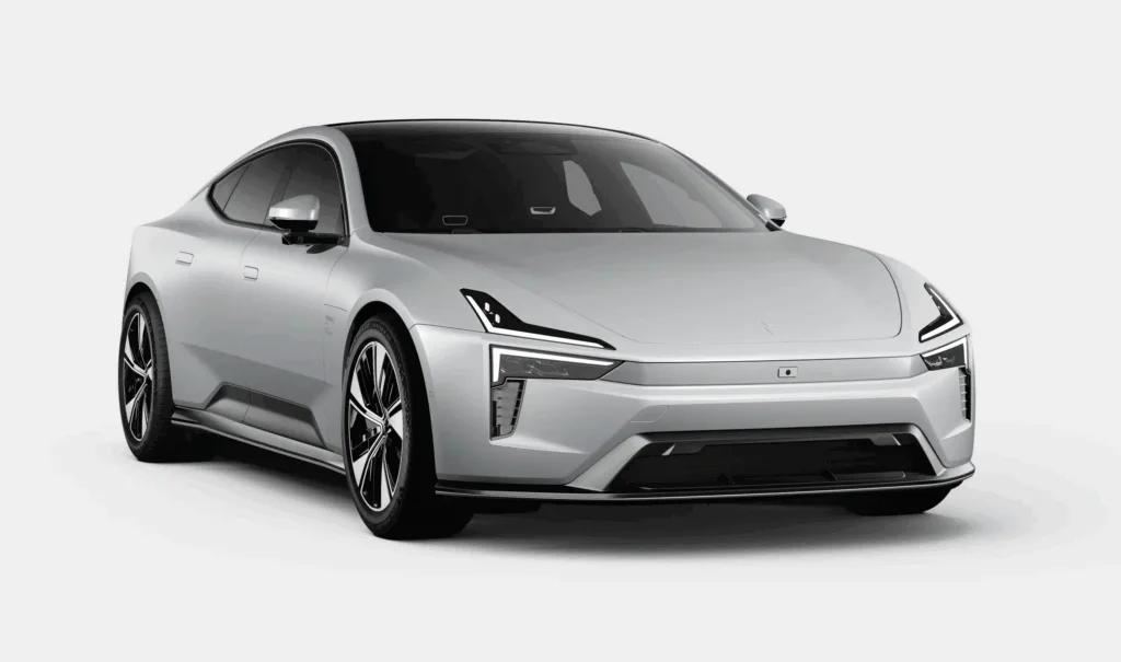 Polestar 5 (Foto: Polestar)