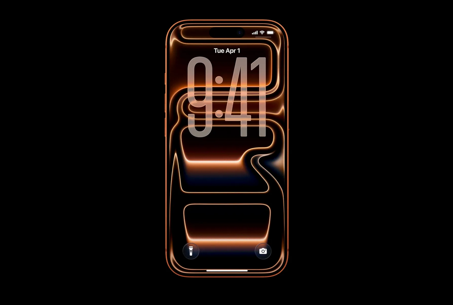 iPhone 17 Pro / iPhone 17 Pro Max (Foto: Apple)