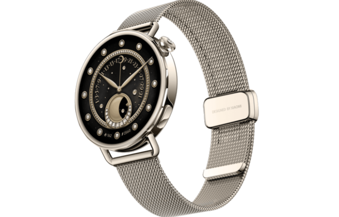 Xiaom Watch S4 (Foto: Xiaomi)