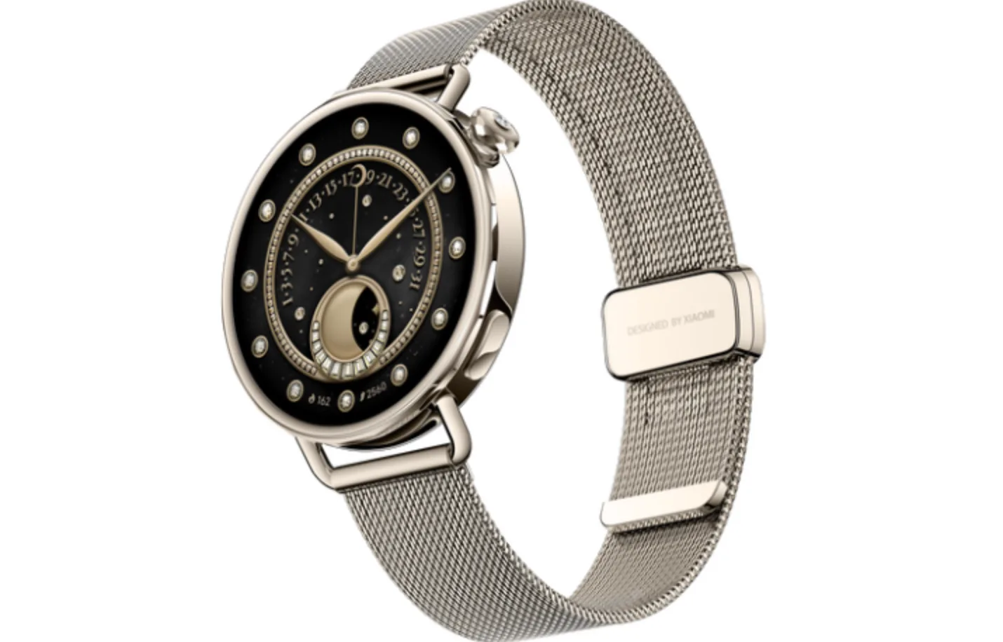 Xiaom Watch S4 (Foto: Xiaomi)
