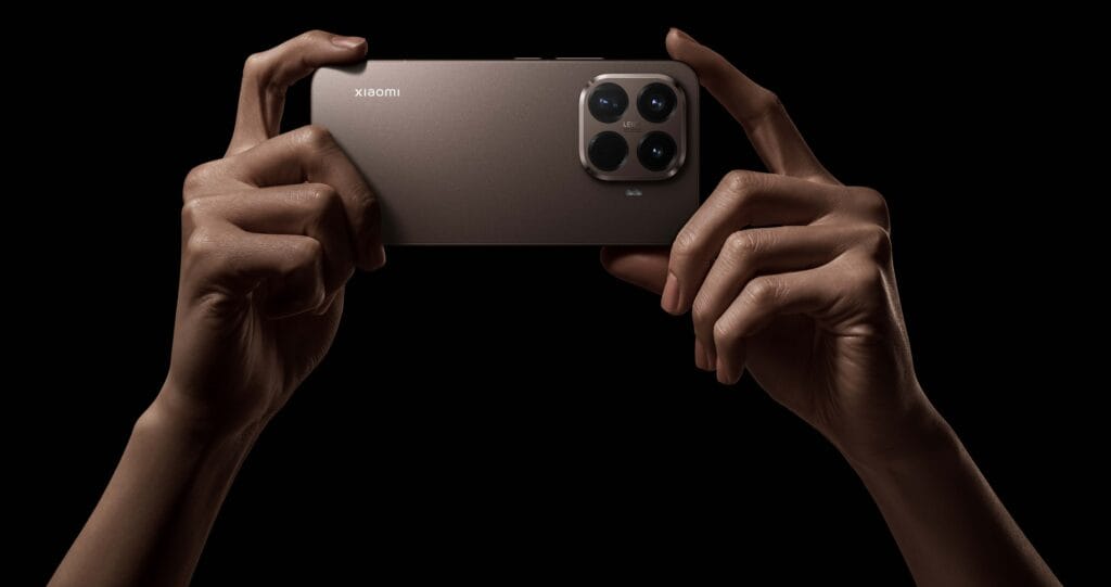 Xiaomi 15T Pro (Foto: Xiaomi)