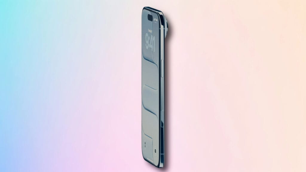 iPhone Air
