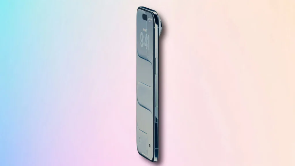 iPhone Air