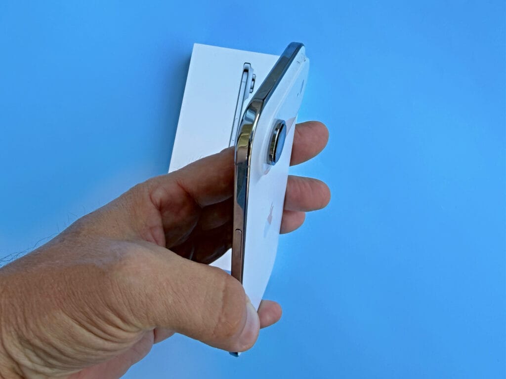 iPhone Air 2025