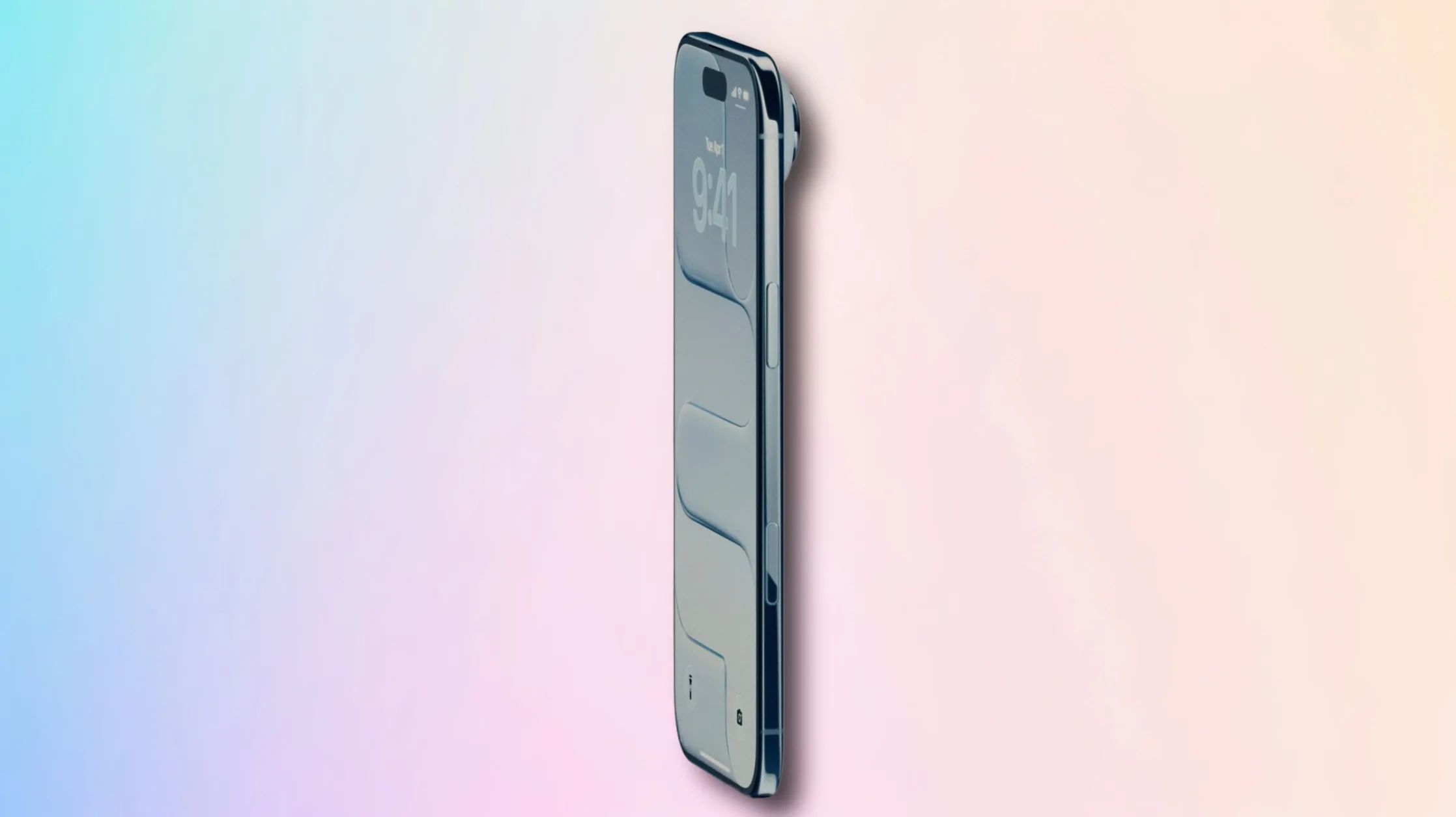iPhone Air