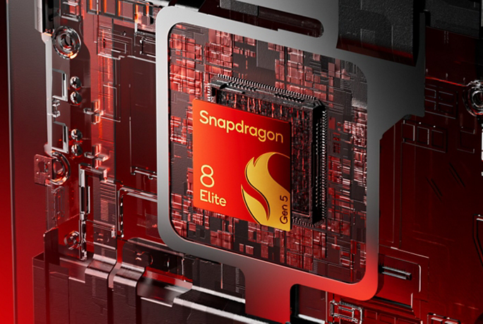 Qualcomm har netop lanceret Snapdragon 8 Elite Gen 5 (Foto: Qualcomm)