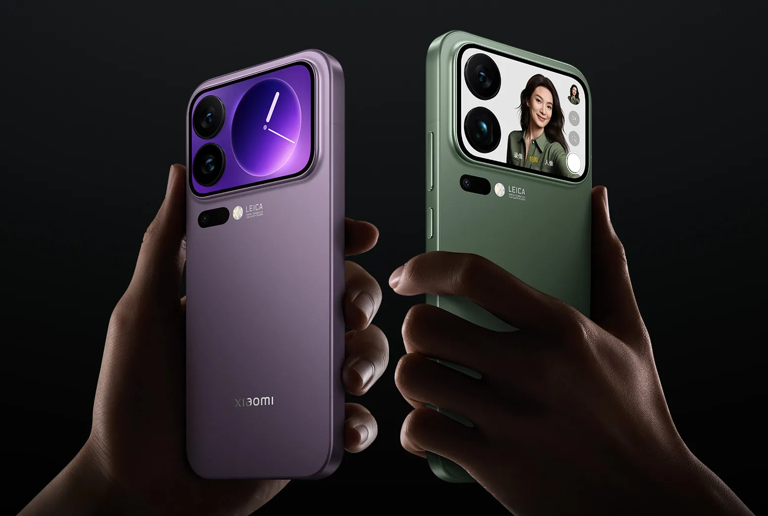 Xiaomi 17 Pro Max (Foto: Xiaomi)