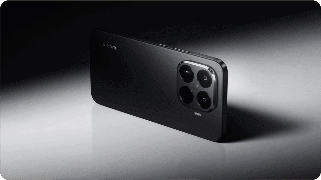 Xiaomi 15T Pro