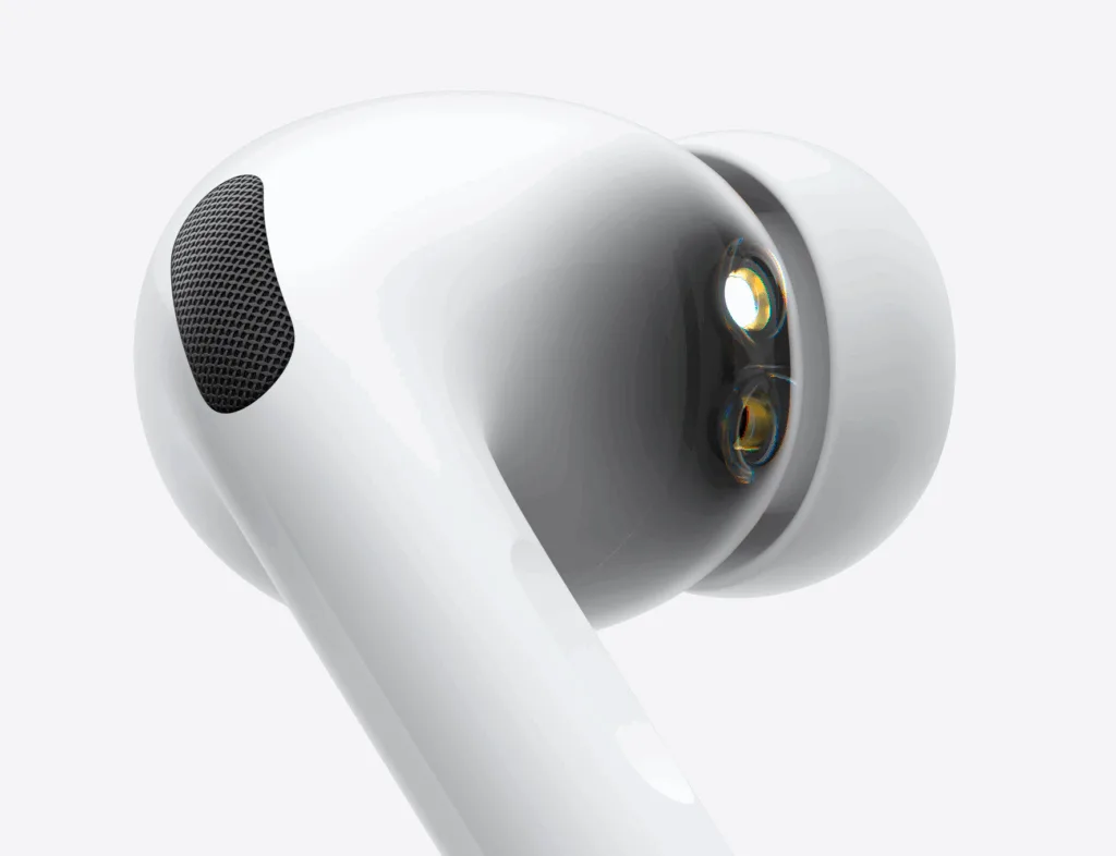 AirPods Pro 3