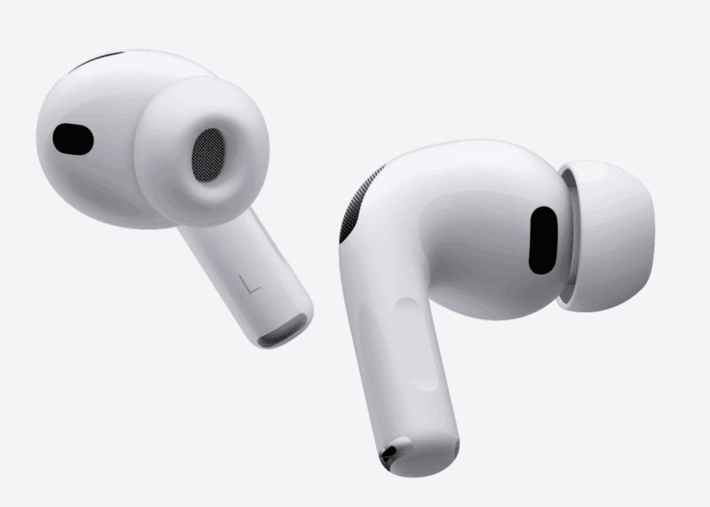 AirPods Pro 3