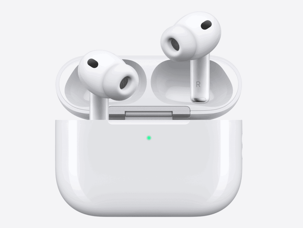 AirPods Pro 3