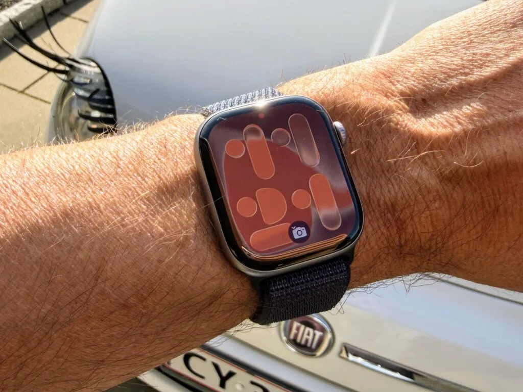 Apple Watch Series 11