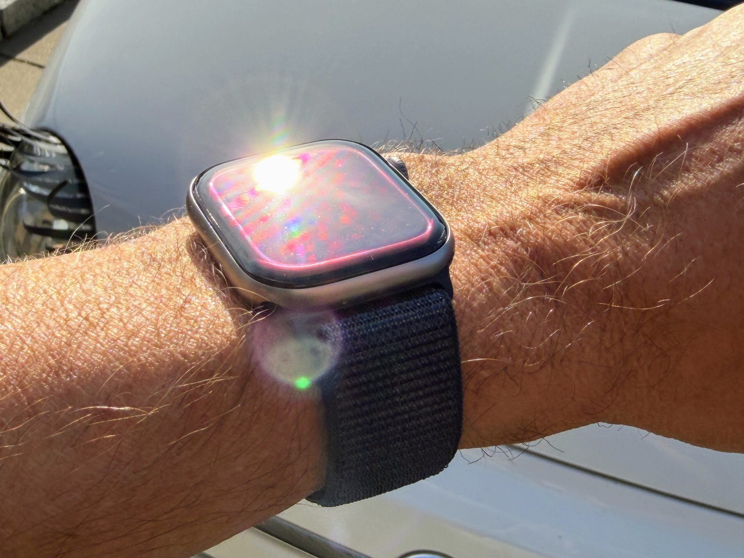 Apple Watch Series 11