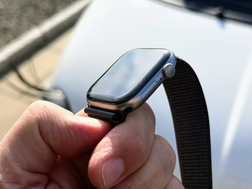 Apple Watch Series 11