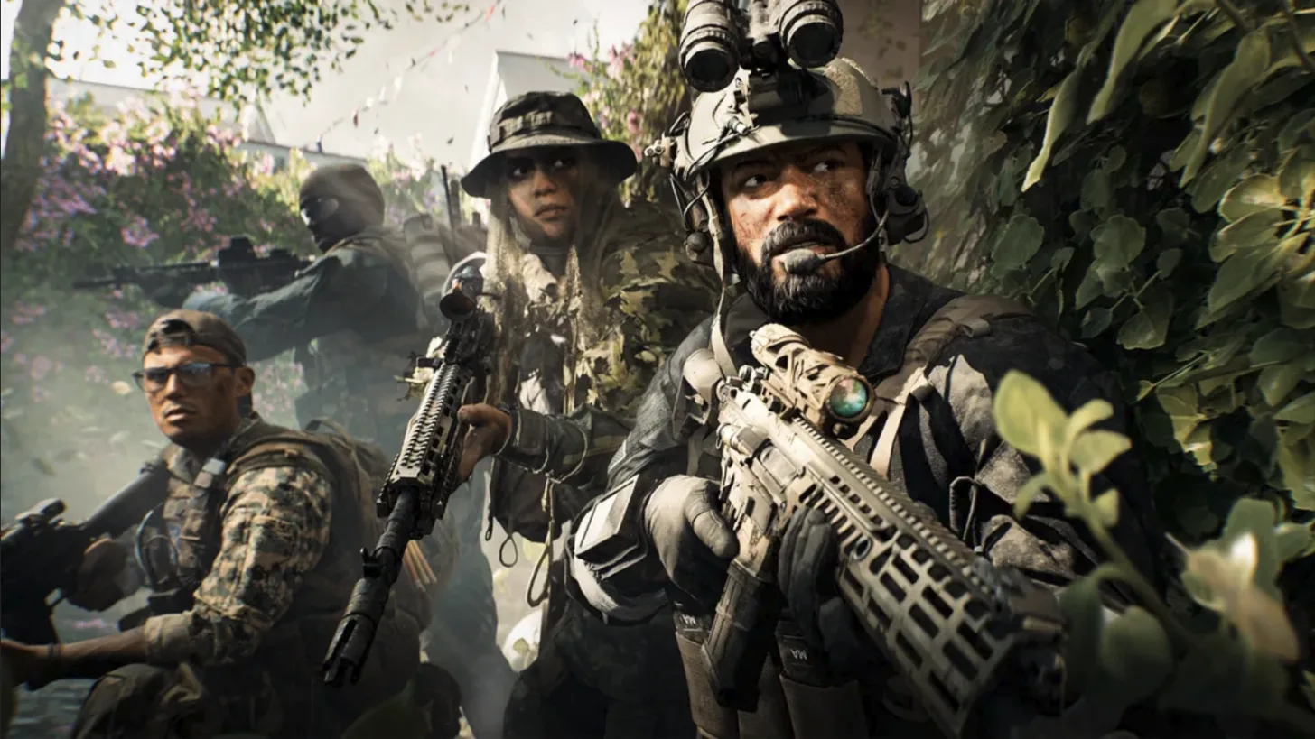 Battlefield 6 (Foto: EA Games)
