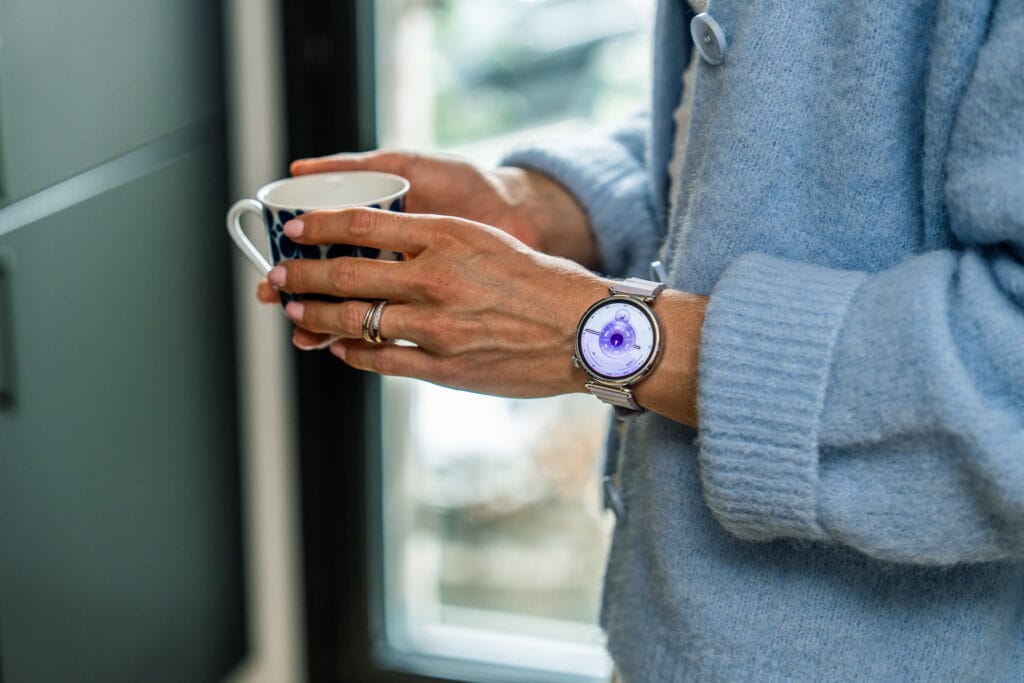 Huawei Watch GT 6-serie 2025