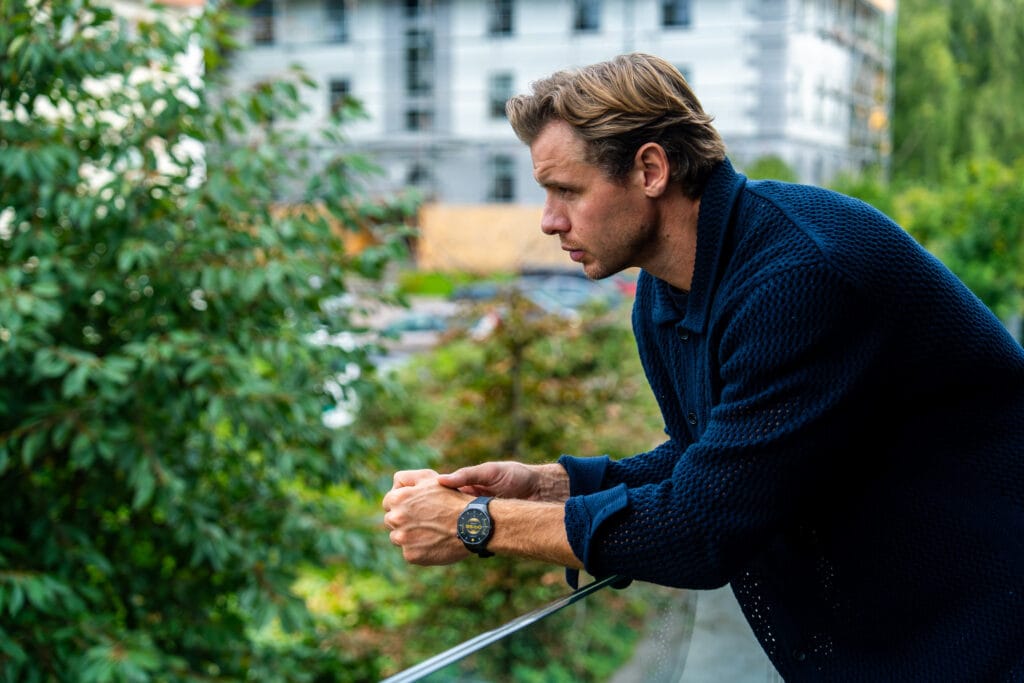 Huawei Watch GT 6-serie 2025