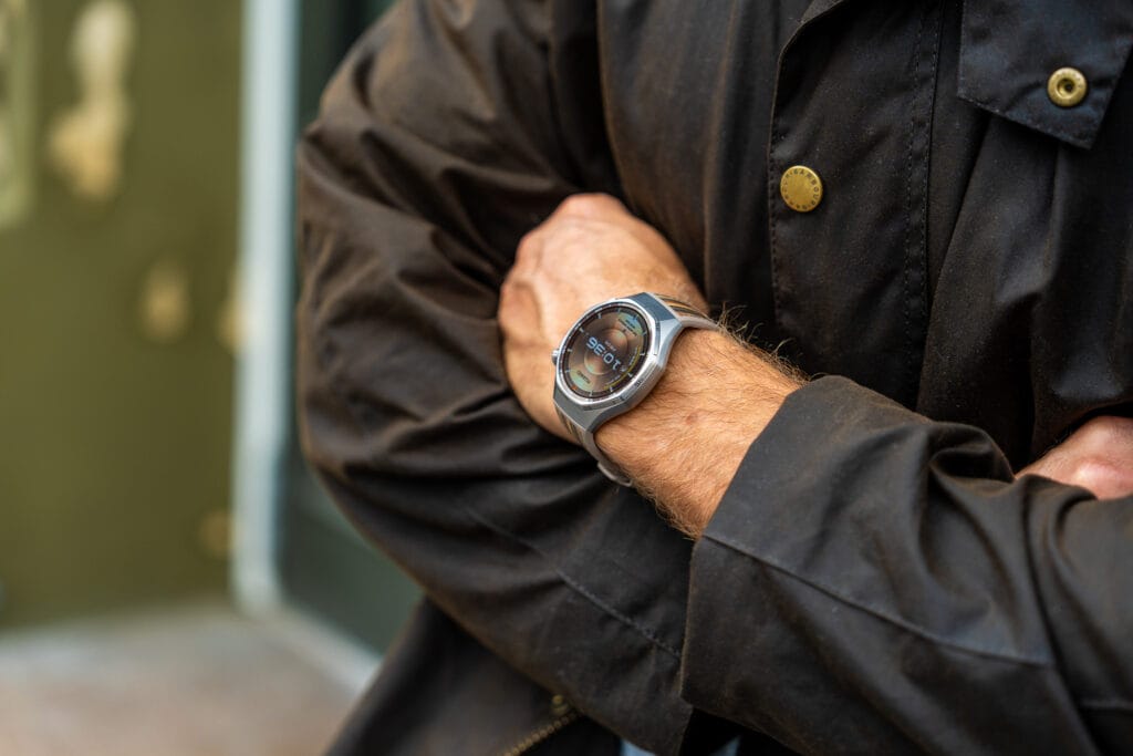 Huawei Watch GT 6-serie 2025