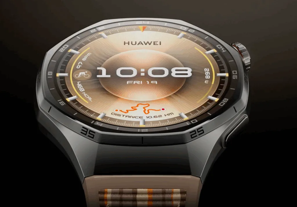 Huawei Watch GT6 Pro
