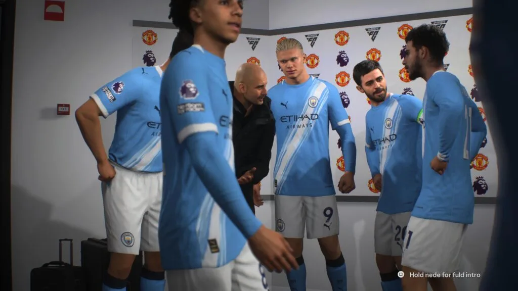 FC 26 (Skærmbillede: MereMobil.dk)