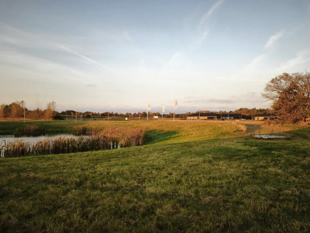 Taget med Xiaomi 15T Pro