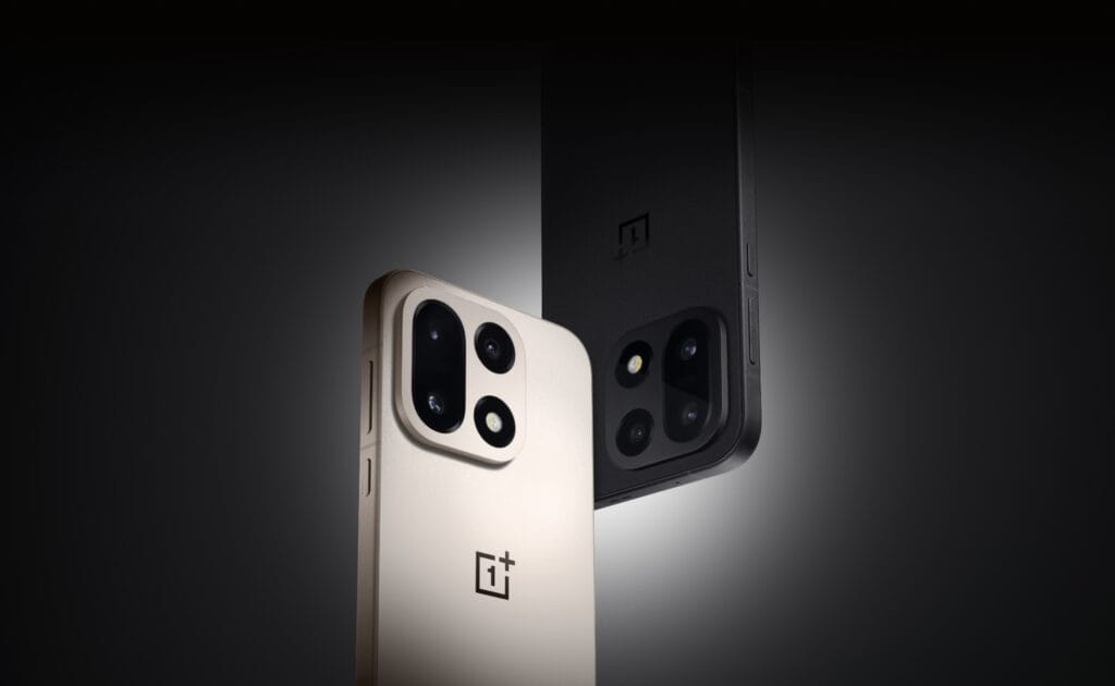 OnePlus 15 (Foto: OnePlus)