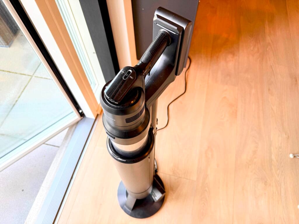 Samsung Bespoke AI Jet Ultra 2025