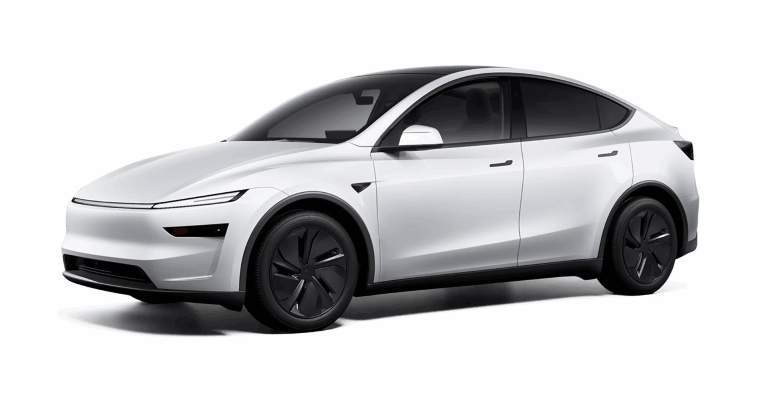 Tesla Model Y Standard Range (Foto: Tesla)